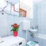 Vakantiehuis Three-bedroom In *