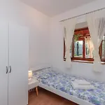 Three-bedroom In * Oklaj