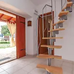 Prázdninový dům Three-bedroom In