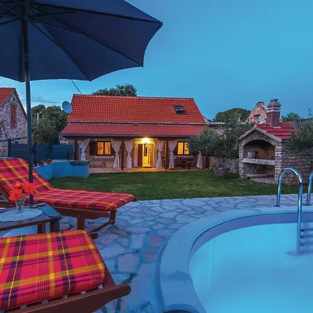 Casa vacanze Beautiful In Oklaj