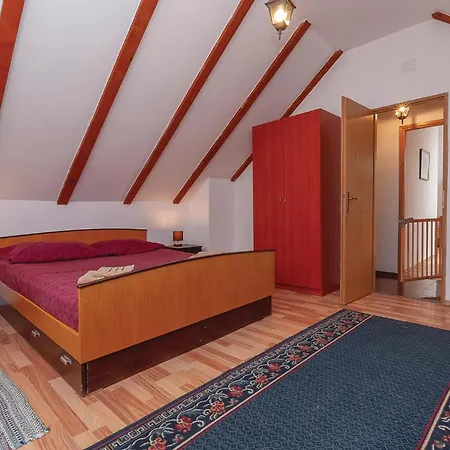 Three-bedroom In