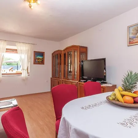 Beautiful Home In Oklaj Ferienhaus Oklaj
