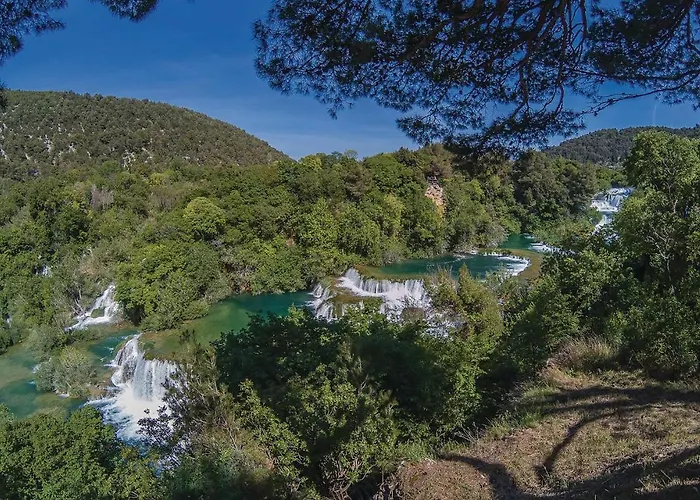 Three-bedroom In Nyaraló