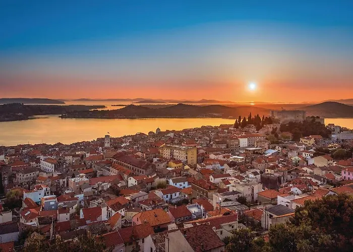 Three-bedroom In Nyaraló Oklaj