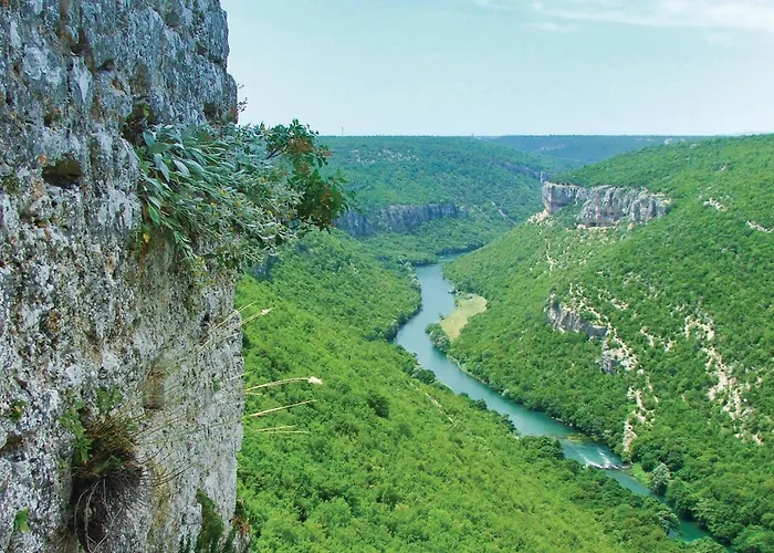 Three-bedroom In * Oklaj