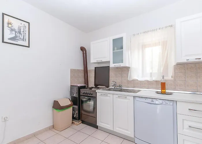 Three-bedroom In Vakantiehuis