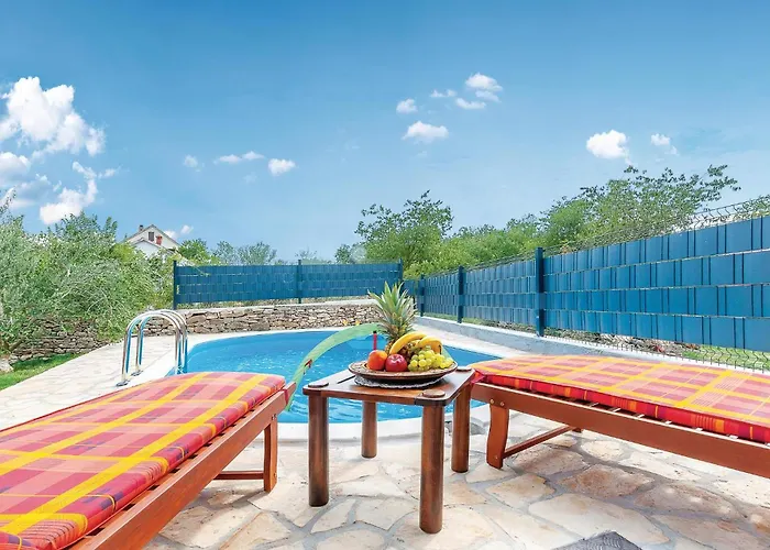 Nyaraló Three-bedroom In