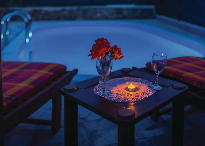 Three-bedroom In Nyaraló Oklaj