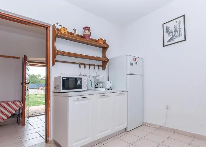 Three-bedroom In Nyaraló