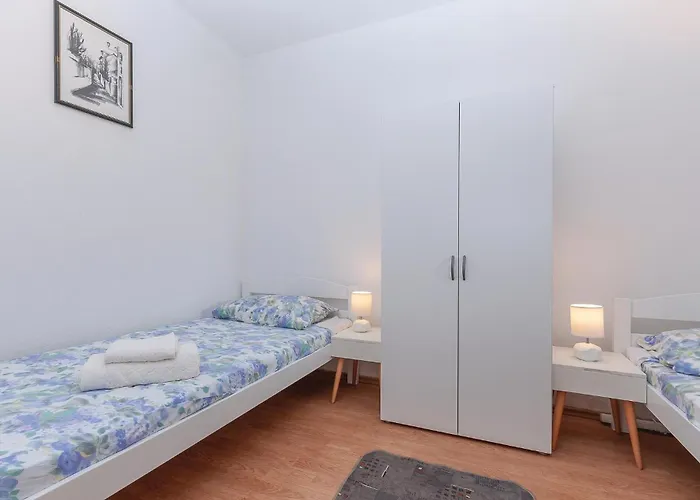 Vakantiehuis Three-bedroom In