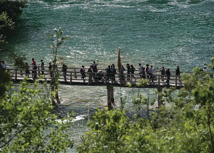 בית נופש Three-bedroom In